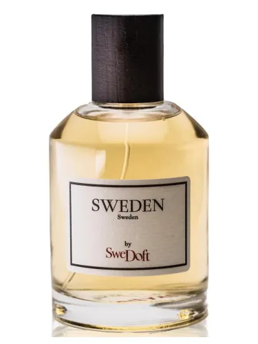 Imagen de Sweden