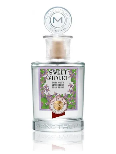 Imagen de Sweet Violet