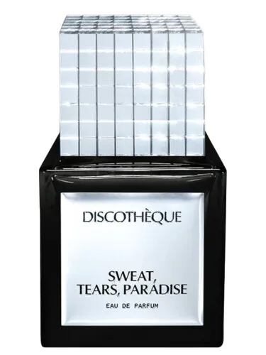 Perfume Sweat, Tears, Paradise de Discothèque