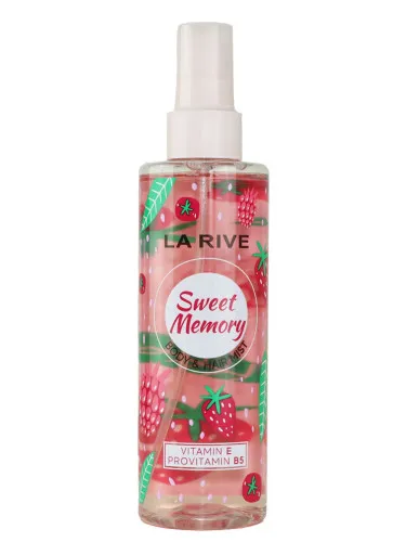 Perfume Sweet Memory de La Rive