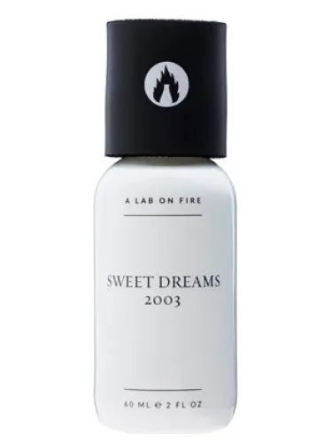 Perfume Sweet Dreams 2003 de What We Do Is Secret