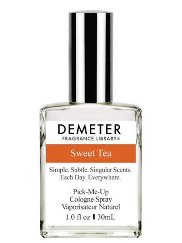 Perfume Sweet Tea de Demeter Fragrance