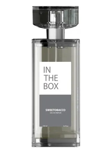 Perfume Sweetobacco de In The Box