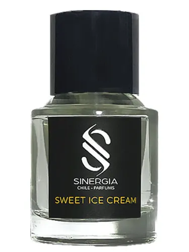 Perfume Sweet Ice Cream de Sinergia Parfums