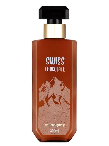 Imagen de Swiss Chocolate