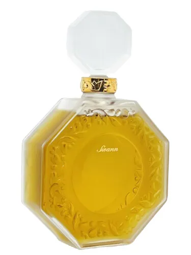 Perfume Swann de Pacoma