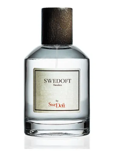 Perfume Swedoft For Women de SweDoft
