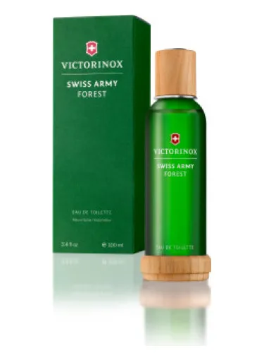 Perfume Swiss Army Forest de Victorinox Swiss Army