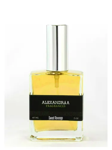 Perfume Sweet Revenge de Alexandria Fragrances