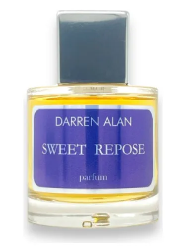 Perfume Sweet Repose de Darren Alan Perfumes