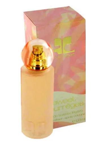 Perfume Sweet Courreges de Courrèges