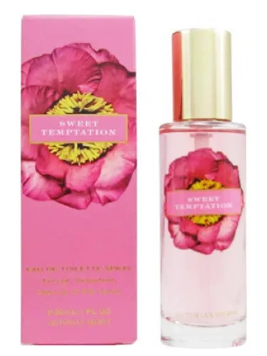 Perfume Sweet Temptation de Victoria's Secret
