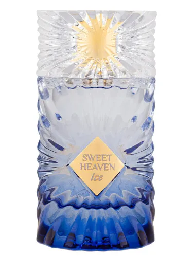 Perfume Sweet Heaven Ice de Gulf Orchid