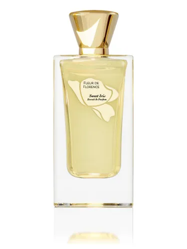 Perfume Sweet Iris de Fleur de Florence