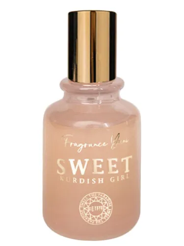 Perfume Sweet Kurdish Girl de YANI