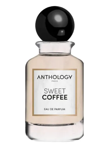 Perfume Sweet Coffee de Anthology