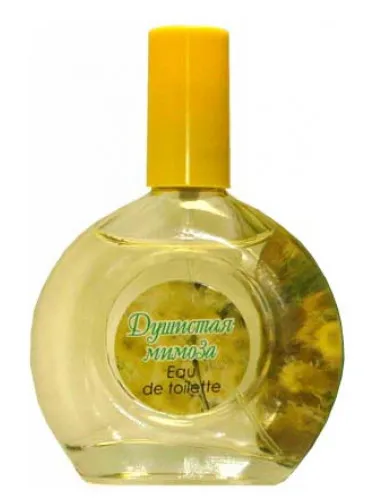 Perfume Sweet Mimosa Душистая Мимоза de Parfums Guy Alari