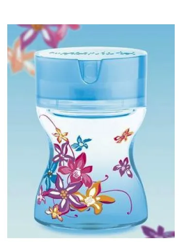 Perfume Sweet Paradise de Morgan