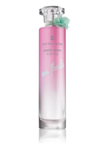 Perfume Swiss Army Eau Florale Eau de Toilette de Victorinox Swiss Army