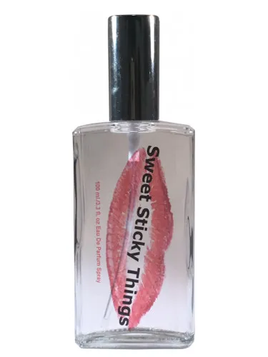 Perfume Sweet Sticky Things de Haught Parfums