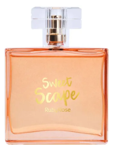 Perfume Sweet Scape de Ruby Rose