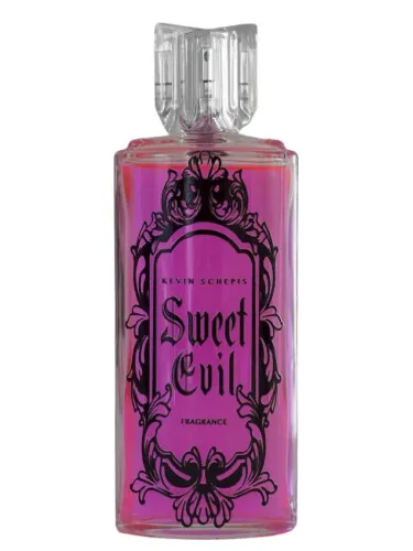 Perfume Sweet Evil de Kevin Schepis