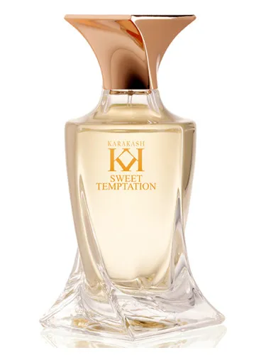 Perfume Sweet Temptation de Karakash Perfume