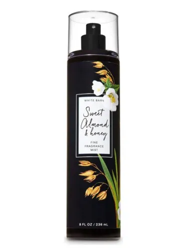 Imagen de Sweet Almond & Honey