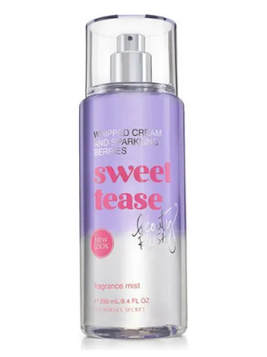 Perfume Sweet Tease de Victoria's Secret
