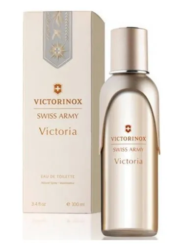 Perfume Swiss Army Victoria de Victorinox Swiss Army