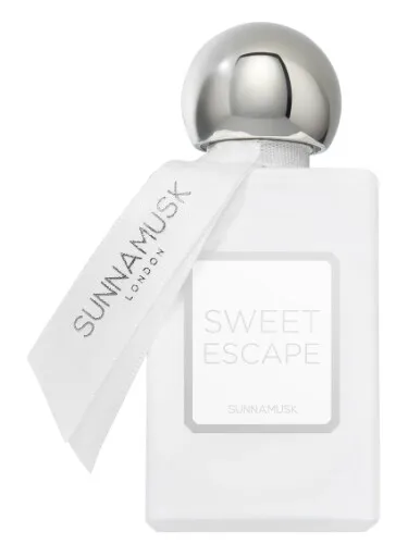 Perfume Sweet Escape de Sunnamusk