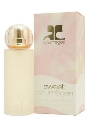 Imagen de Sweet Courreges Legere