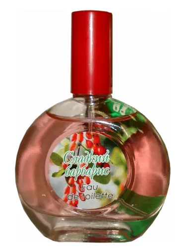 Imagen de Sweet Barberry