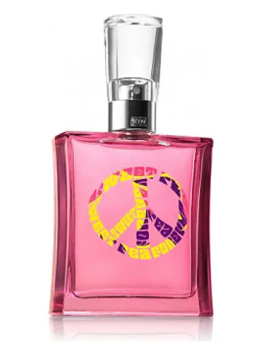 Perfume Sweet Pea Forever de Bath & Body Works
