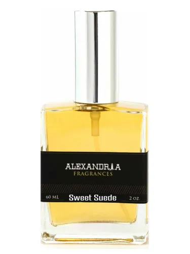 Perfume Sweet Suede de Alexandria Fragrances