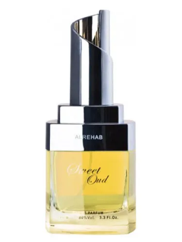 Perfume Sweet Oud de ALREHAB PERFUMES