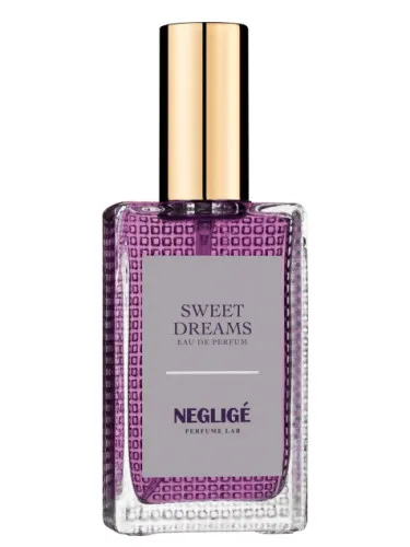 Perfume Sweet Dreams de Negligé Perfume Lab