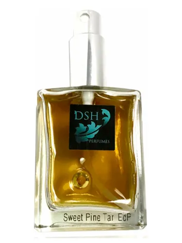 Perfume Sweet Pine Tar de DSH Perfumes