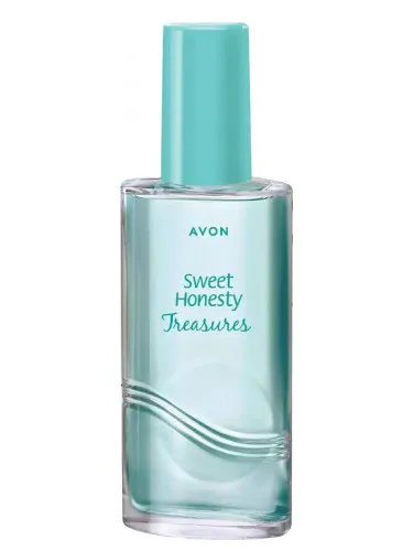 Imagen de Sweet Honesty Treasures