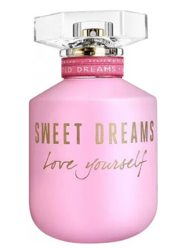 Perfume Sweet Dreams Love Yourself de Benetton