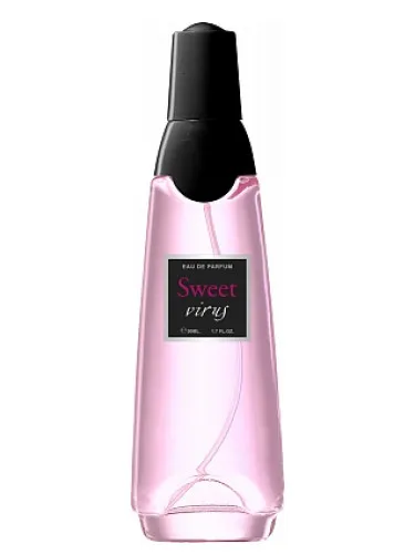Perfume Sweet Virus de Ascania