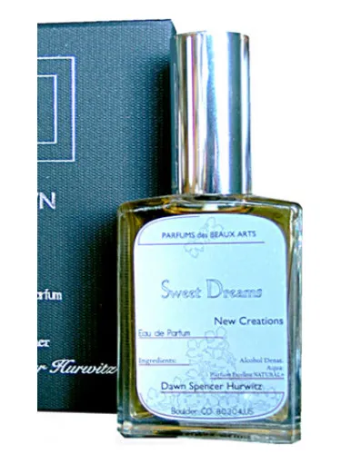 Perfume Sweet Dreams de DSH Perfumes