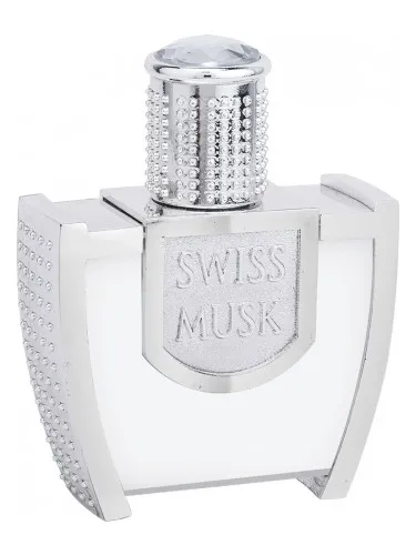 Perfume Swiss Musk de Swiss Arabian