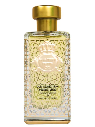 Perfume Sweet Oud de Al-Jazeera Perfumes
