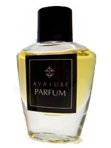 Perfume Sweet Patchouli de Ava Luxe