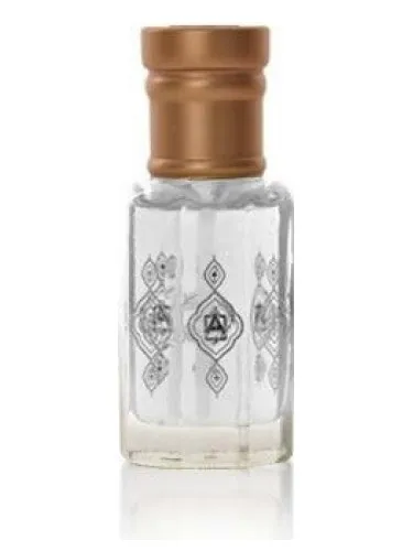 Perfume Sweet Amber Blue de Abdul Samad Al Qurashi
