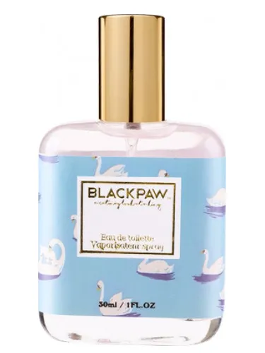 Perfume Swan de Black Paw