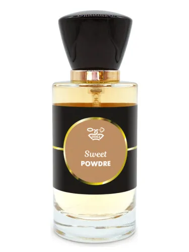 Perfume Sweet Powdre de Odetu