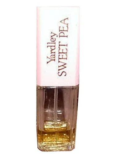 Perfume Sweet Pea de Yardley