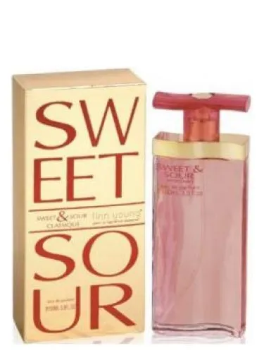 Perfume Sweet Sour Classique de Linn Young